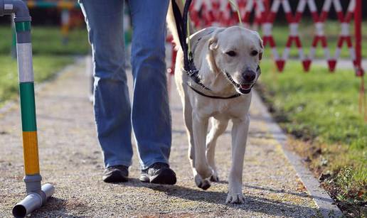 'Nismo odbili poslužiti slijepu ženu, dogodio se nesporazum'