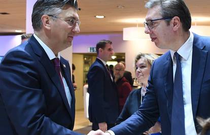 Otkrit ću vam jednu tajnu: Vučić je u krivu kad kaže da će Srbija preskočiti Hrvatsku...