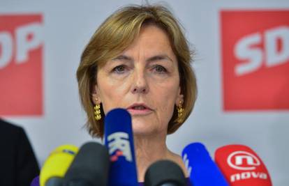 Sada je službeno: Vesna Pusić u utrci za glavnu tajnicu UN-a