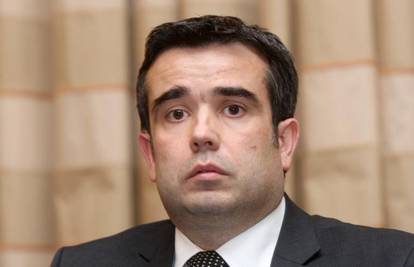 Damir Mihanović nakon javnog istupa dobio policijsku zaštitu