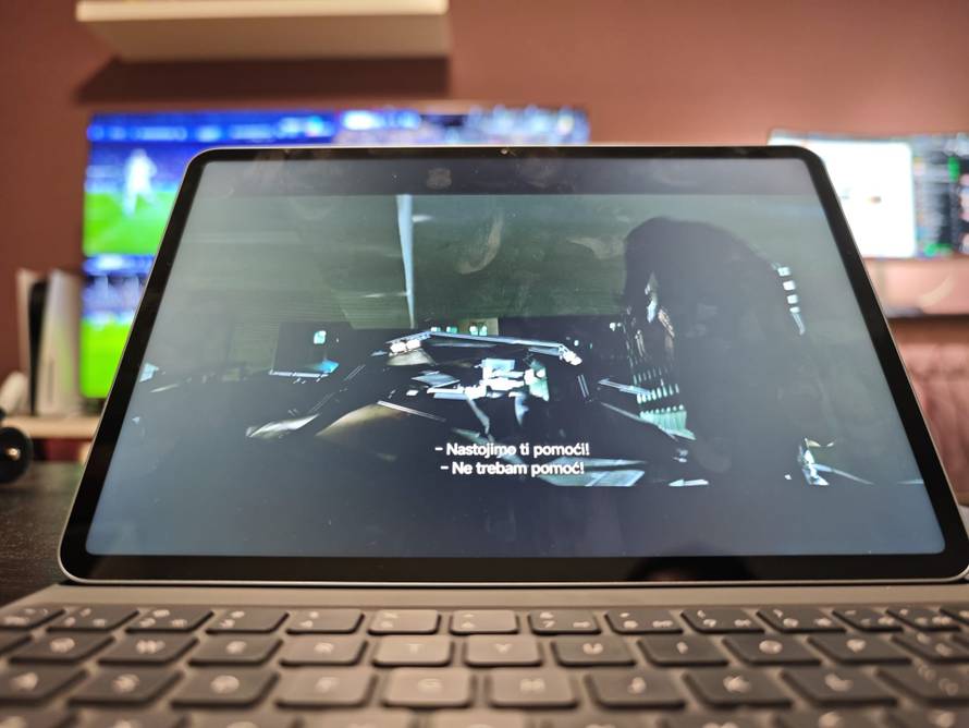 Testirali smo Xiaomi Pad 8 Pro: Može li tablet zamijeniti laptop