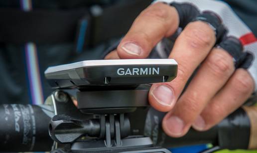 Garmin VIRB® X / XE akcijske kamere za video koji se pamti