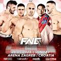 MMA događaj godine! Erslan, Barbir, Ishii, Bojković, Pejić, Trušček u zagrebačkoj Areni!