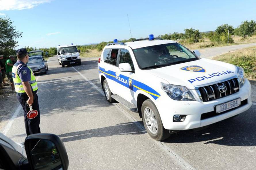 Hrvoje Jelavić/Pixsell