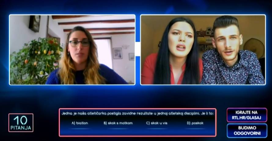 Gledatelji našli greške u kvizu: Sramota, to selo nije slavonsko