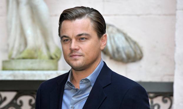 Rim: Leonardo di Caprio i Martin Scorsese predstavili film Shutter Island