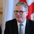 Keir Starmer europskim čelnicima: 'Ovo je trenutak koji se događa jednom u generaciji'