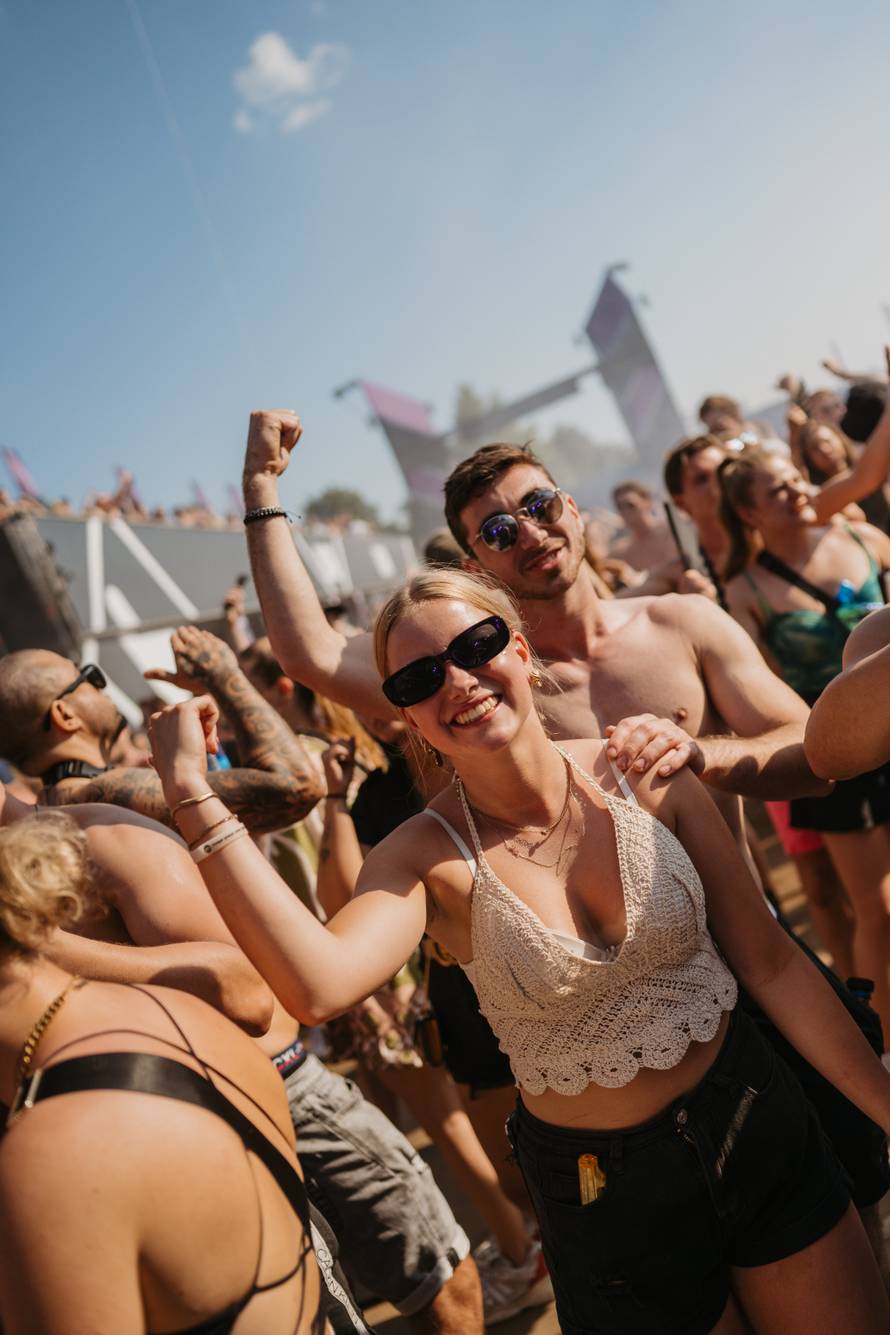 Najveća imena nove techno scene dolaze na Zrće