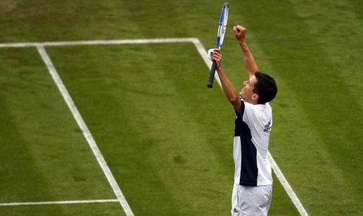 Henman postaje novi Davis Cup izbornik V. Britanije?