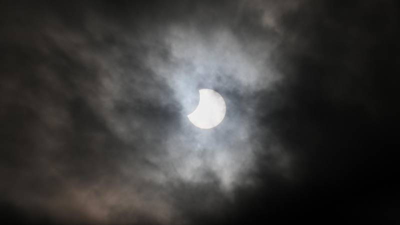 FOTO Evo što stiže 12. kolovoza: Hrvatima 'pada' mrak na oči! Bez brige, kratko će trajati...
