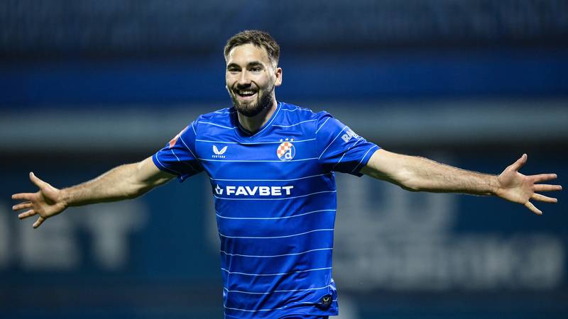 Kovačević ima dobitnu formulu: Svi već znaju početni sastav, Dinamo po osmu pobjedu u nizu