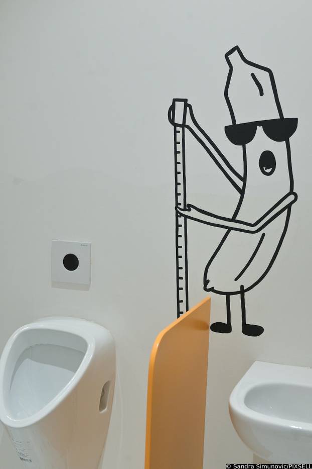 Zagreb: HaHaHouse, prvi muzej na svijetu posvećen smijehu