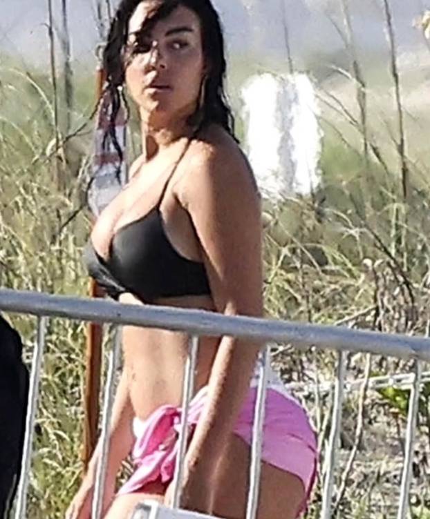 FOTO Ronaldo se oprašta od momačkog života. Procurili su detalji glamuroznog vjenčanja
