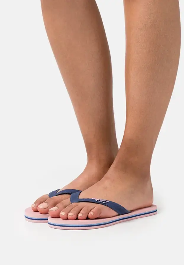 Od 7 do 22 eura: Atraktivne japanke raznih stilova i boja