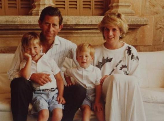 Princ William o smrti majke: Taj šok nikada neće nestati...