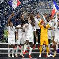 Francuzi kontroverzno do titule u drugom izdanju Lige nacija!