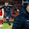 Protivnici 'vatrenih' na putu do SP-a: Gibraltar napada špicom Manchester Uniteda, tu je 'Žuti'