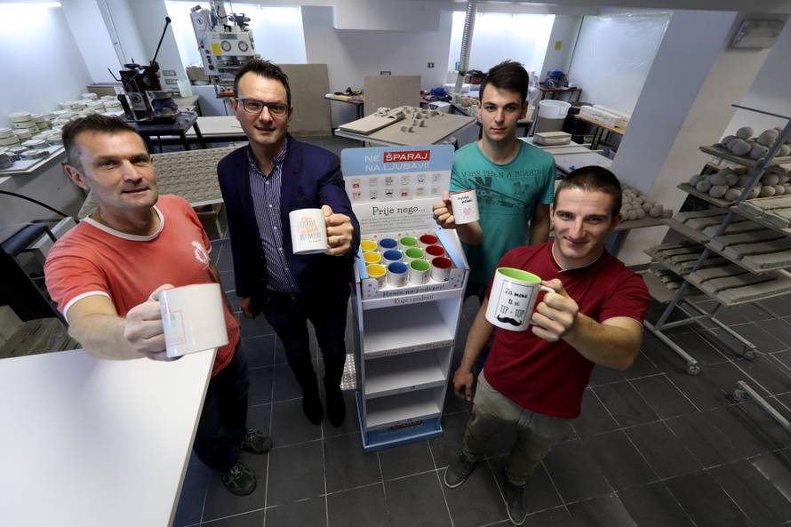 Bivšim ovisnicima rad vraća dostojanstvo i 'spire' stigmu