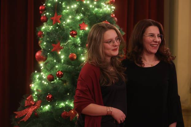 Novogodišnji koncert Sarajevske filharmonije