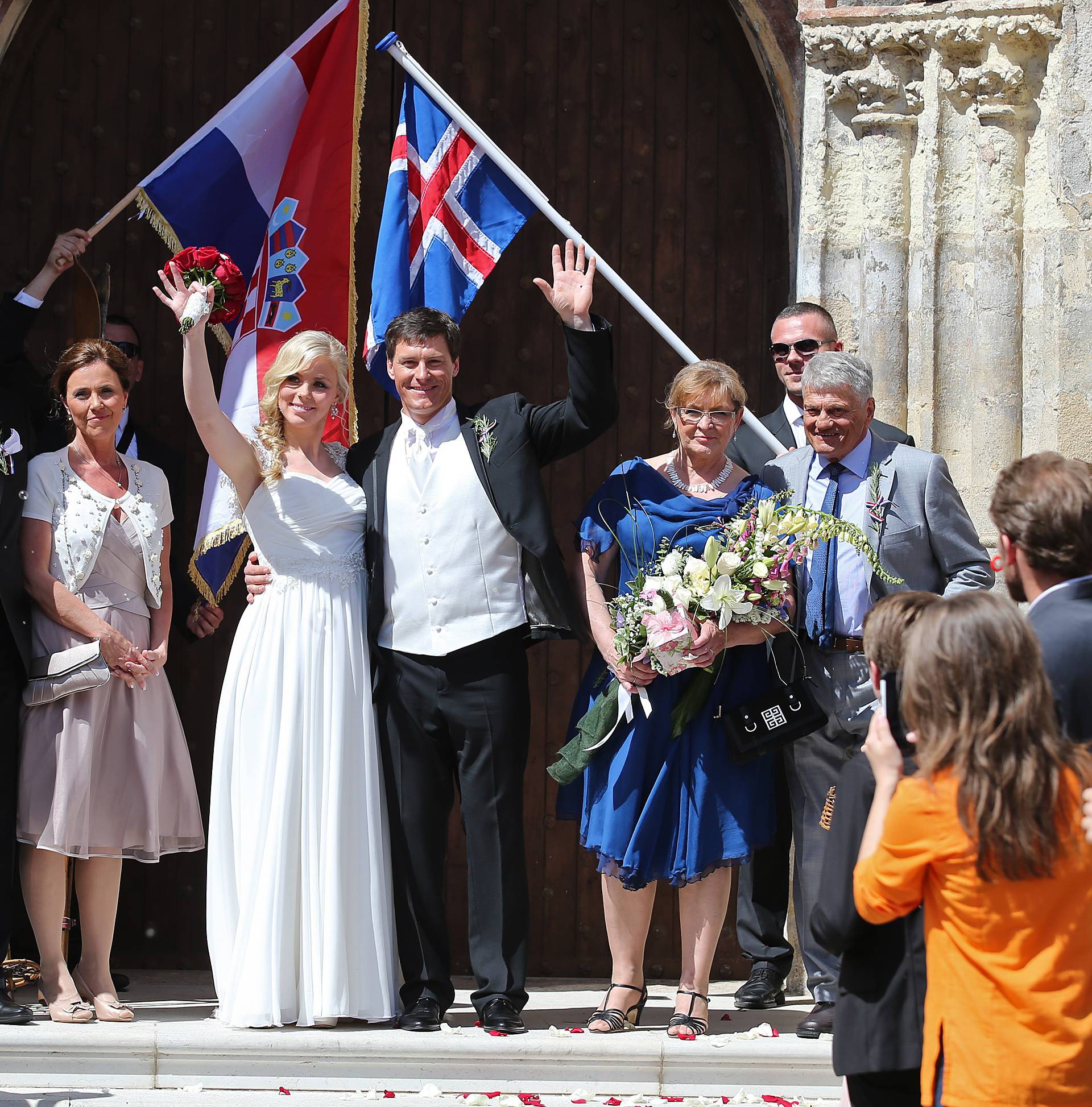Hrvatska ima novog skijaškog kralja: Ovo je Ivičin nasljednik