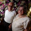 Ivana i Milan: 'Ljubav na prvi pogled drži nas već 70 godina'