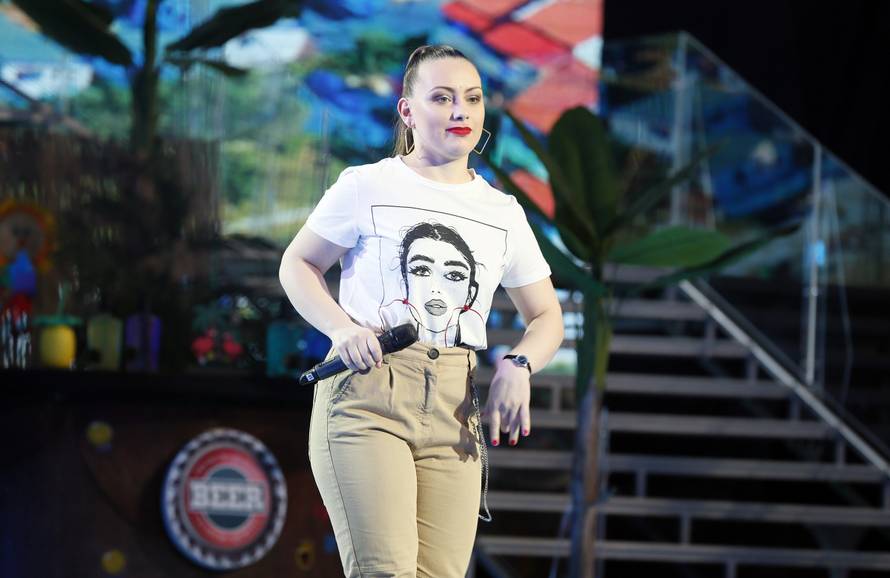 'Bavila sam se i glumom, ali mi je glazba uvijek bila najbitnija'