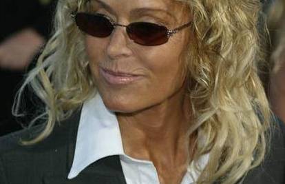 Farrah Fawcett se oprašta od svoje obitelji i bližnjih?