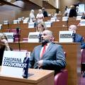 HDZ  &zcaron;estoko opleo po Hajda&scaron;u Don&ccaron;i&cacute;u: 'Opasno djelovanje SDP-ove sme&cacute;arske mafije'