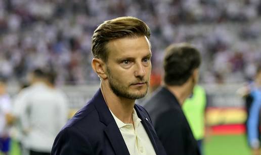 Ivan Rakiti&cacute;: Ne moram ni&scaron;ta govoriti navija&ccaron;ima, oni bolje znaju od mene &scaron;to je Hajduk