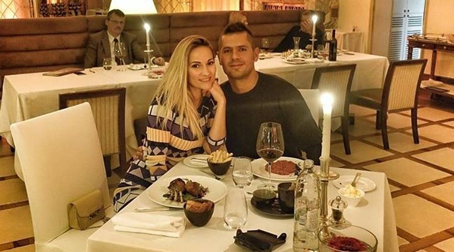 Pamela Ramljak pozvala žene: 'Jednom godišnje na ultrazvuk'