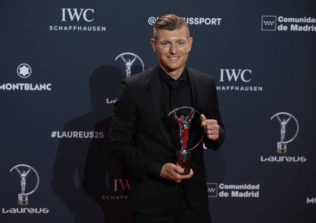 Laureus World Sports Awards
