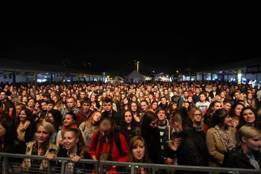 Borna Filić/Pixsell