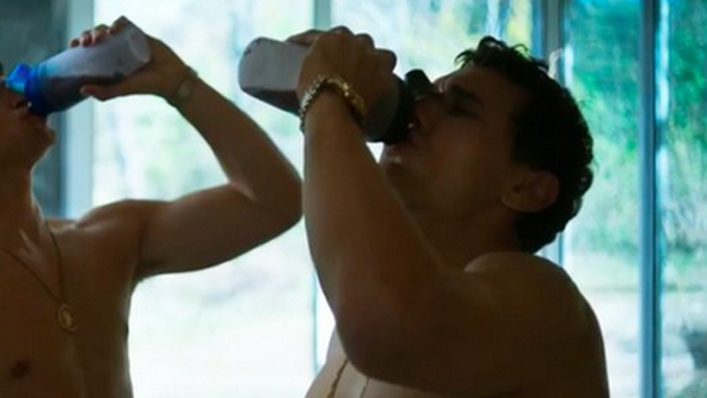 'King Cobra': Franco i Slater u trileru o homoseksualcima