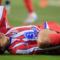 VIDEO Las Palmas šokirao Atletico Madrid u nadoknadi! Dinko Horkaš sjajno branio