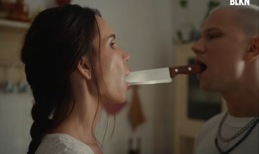 Ovaj spot šokirao je Balkan: 'Pa ovo je kao pravi film za odrasle'