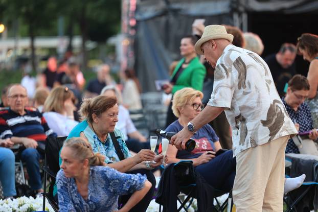 Zagreb: Započeo je Zagreb Classic