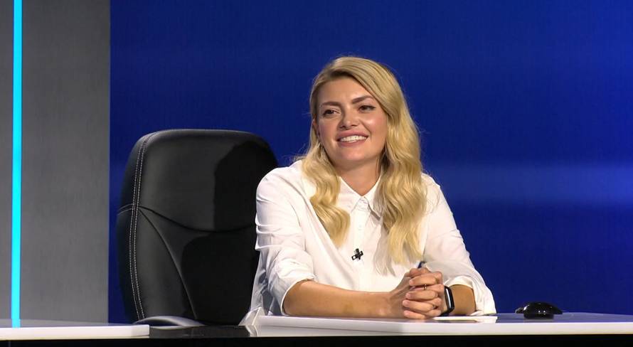 Danijela koristila šesto čulo da nađe Dinu, a Ella je prestala krasti muške čarape da se uda