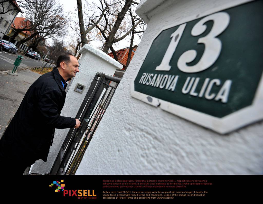 Marko Lukunic/Pixsell