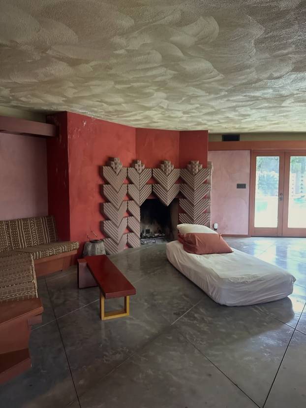 Prodaje se kuća Davida Lyncha, cijena? Čisti holivudski scenarij