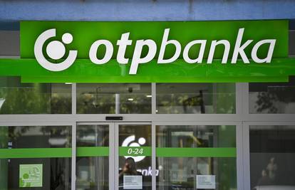 OTP banka najavila niže kamatne stope za stambene kredite od početka ožujka