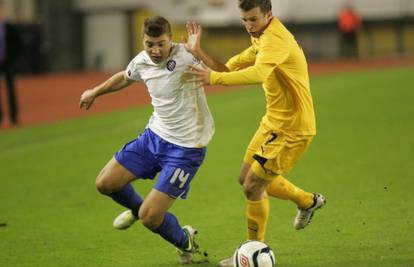 Predsjednik Hajduka: Ništa još nije riješeno s Radoševićem...