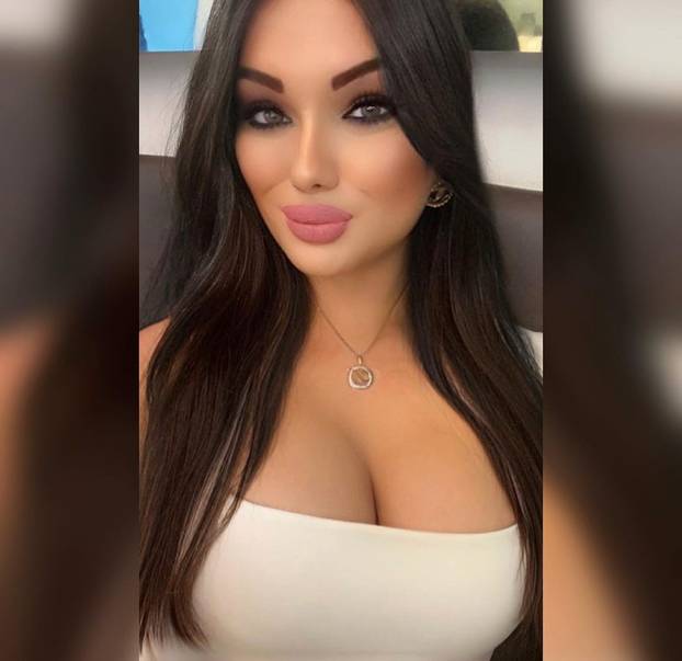 FOTO Mika Vasić sad je djevojka Ana, a u srpski reality dovela je dečka kojeg je upoznala online