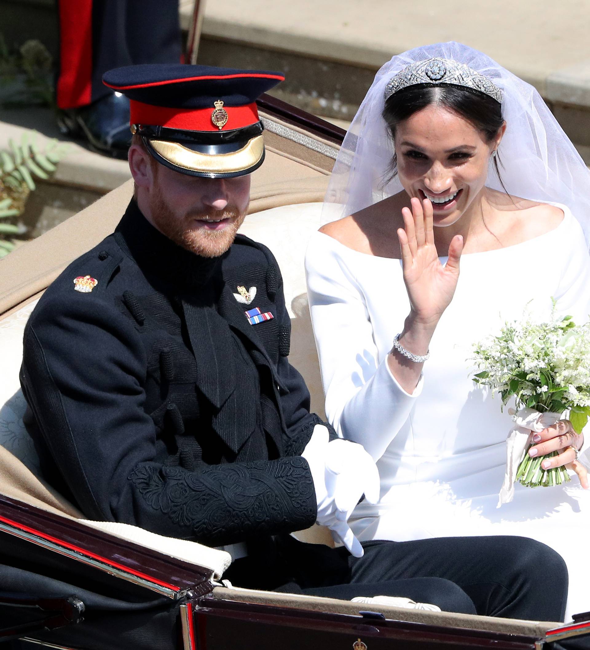 Royal wedding