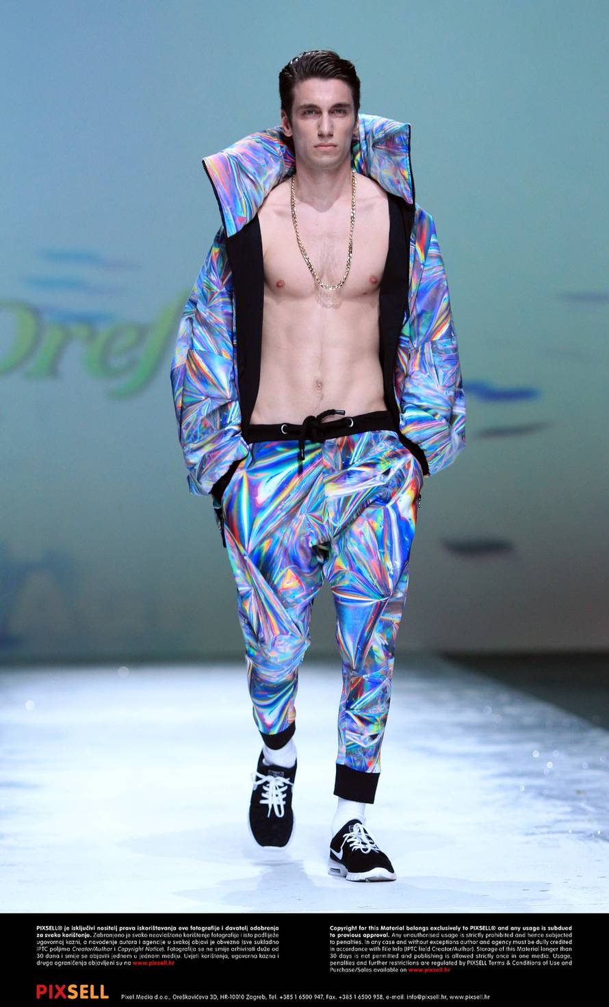 Goran Jakuš/Pixsell