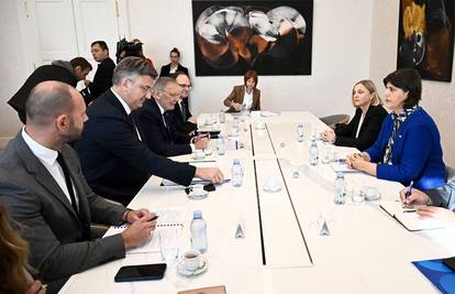 Kako bi Plenki reagirao kad bi se za Vrhovni sud kandidirala Laptoš? Tajna je da je ne voli...