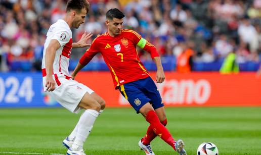 Prijetio smrću španjolskoj zvijezdi jer je promašio penal u finalu Lige nacija, priveli ga...