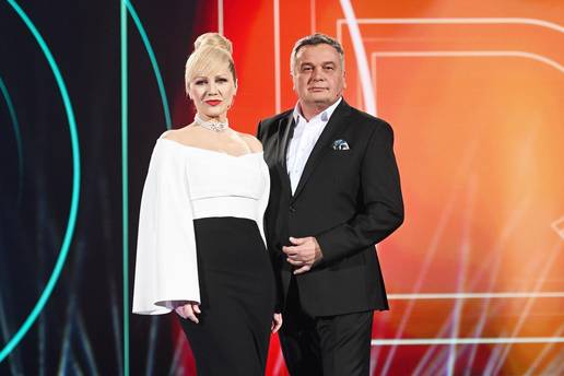 Gotovo je drugo polufinale Dore: Evo tko sve ide u finale