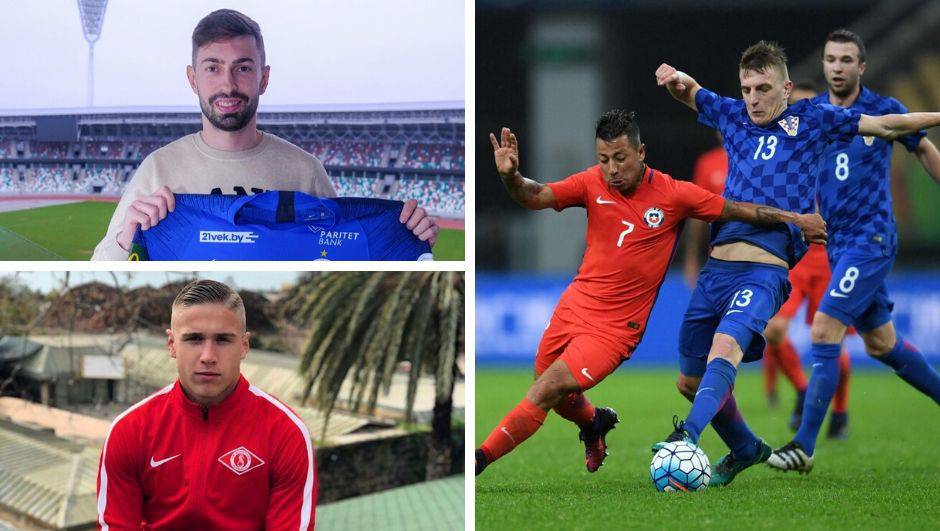 Samo tri hrvatska nogometaša još igraju: 'Jako smo zabrinuti'