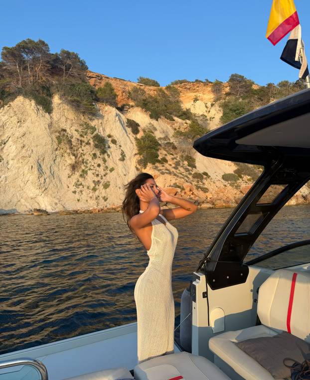 FOTO Tatiani čak ni Playboy nije mogao odoljeti: Nevjerojatno je kako izgleda u bikiniju!