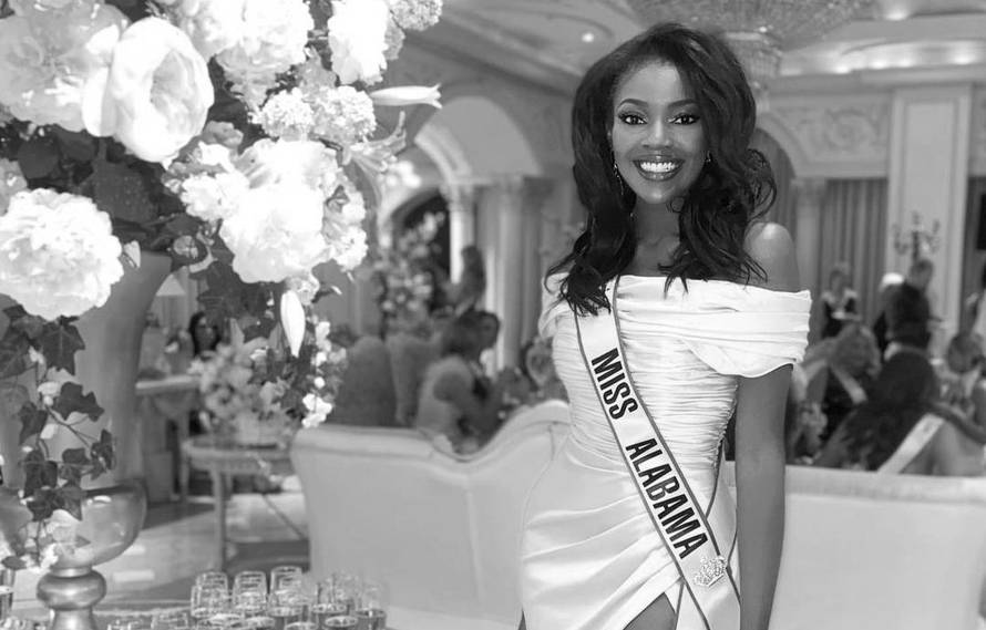 Preminula američka misica (28) nakon tragične nesreće